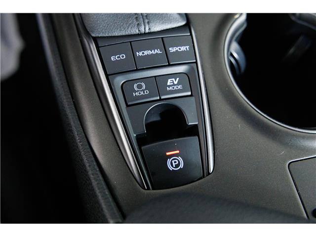 2023 Toyota Camry Hybrid SE (Stk: Q5100) in London - Image 32 of 34 2023 Toyota Camry Hybrid SE (Stk: Q5100) in London - Image 32 of 34