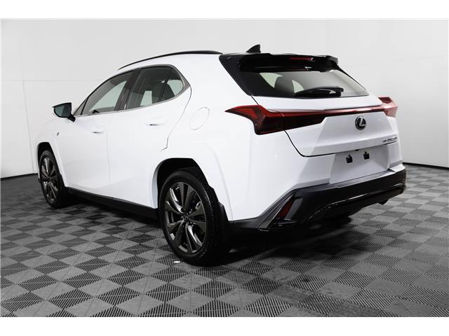 2024 Lexus UX 250h Base (Stk: X3611L) in London - Image 4 of 32