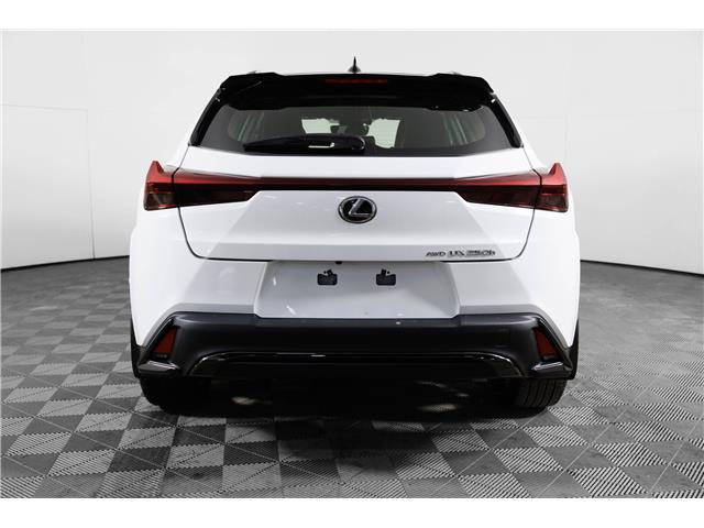 2024 Lexus UX 250h Base (Stk: X3611L) in London - Image 5 of 32