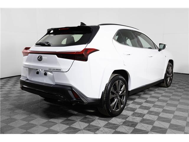 2024 Lexus UX 250h Base (Stk: X3611L) in London - Image 6 of 32