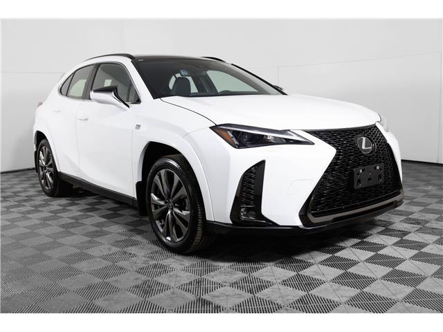 2024 Lexus UX 250h Base (Stk: X3611L) in London - Image 3 of 32