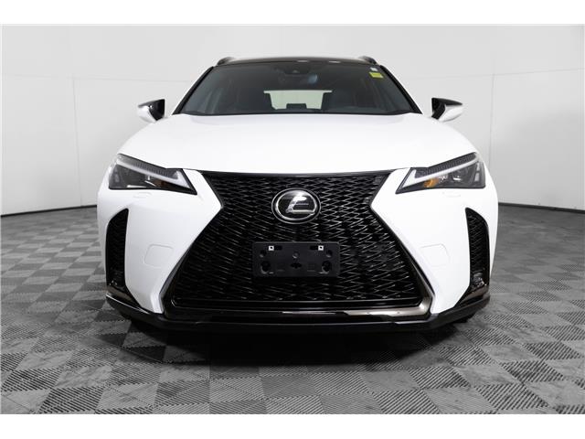 2024 Lexus UX 250h Base (Stk: X3611L) in London - Image 2 of 32