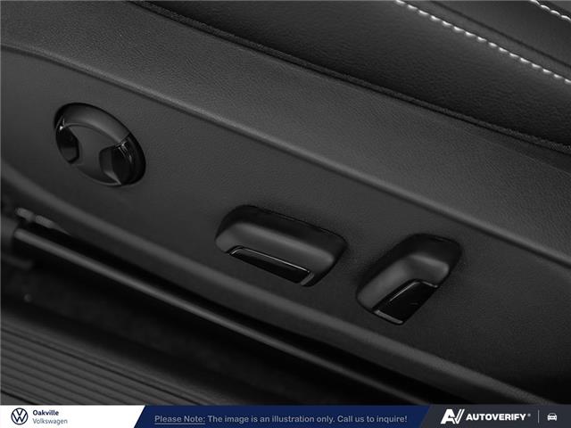 2026 Volkswagen Jetta Comfortline (Stk: 173917) in Oakville - Image 26 of 26
