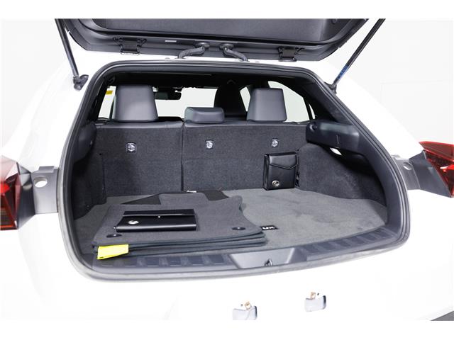 2024 Lexus UX 250h Base (Stk: X3611L) in London - Image 8 of 32