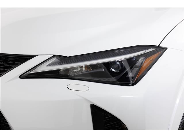 2024 Lexus UX 250h Base (Stk: X3611L) in London - Image 9 of 32