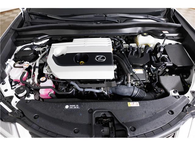 2024 Lexus UX 250h Base (Stk: X3611L) in London - Image 10 of 32