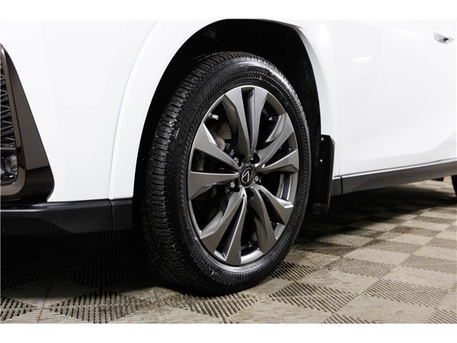 2024 Lexus UX 250h Base (Stk: X3611L) in London - Image 11 of 32