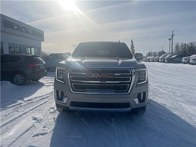 2023 GMC Yukon SLT (Stk: 26T138A) in Wadena - Image 3 of 22