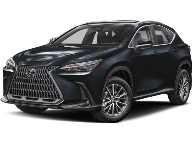 2024 Lexus NX 350h  (Stk: 15105454A) in Richmond Hill - Image 1 of 1
