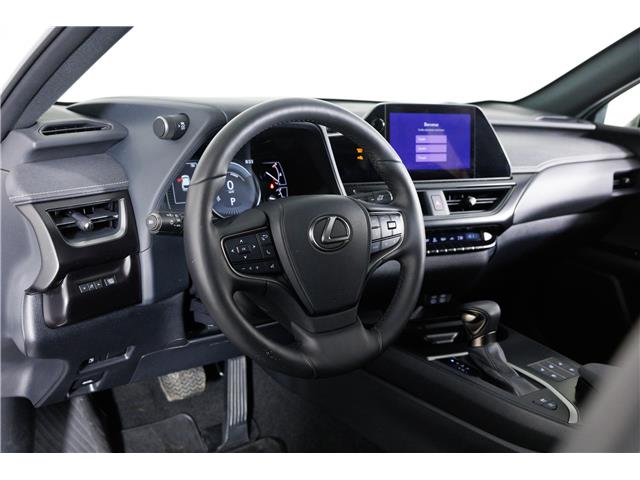 2024 Lexus UX 250h Base (Stk: X3611L) in London - Image 17 of 32