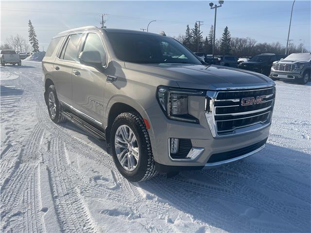 2023 GMC Yukon SLT (Stk: 26T138A) in Wadena - Image 4 of 22