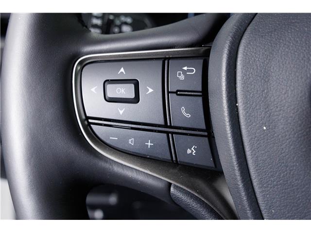 2024 Lexus UX 250h Base (Stk: X3611L) in London - Image 18 of 32