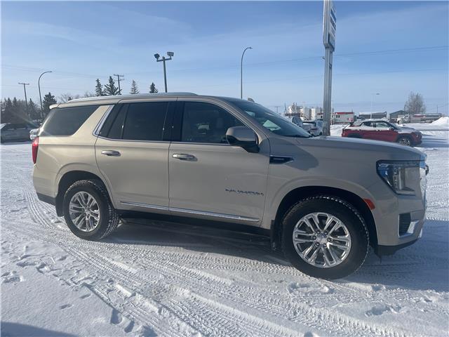 2023 GMC Yukon SLT (Stk: 26T138A) in Wadena - Image 5 of 22