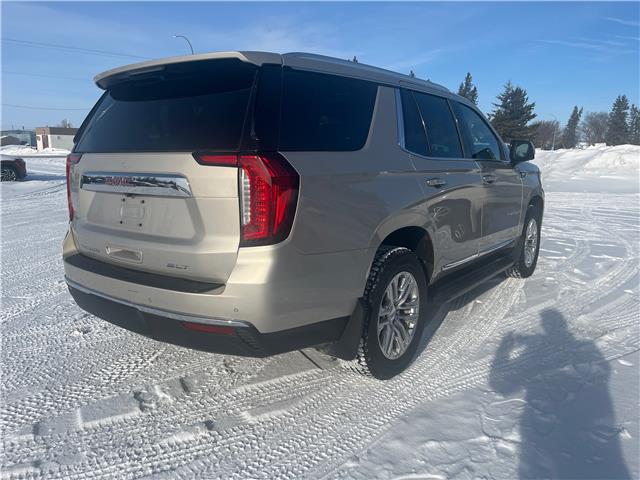 2023 GMC Yukon SLT (Stk: 26T138A) in Wadena - Image 6 of 22
