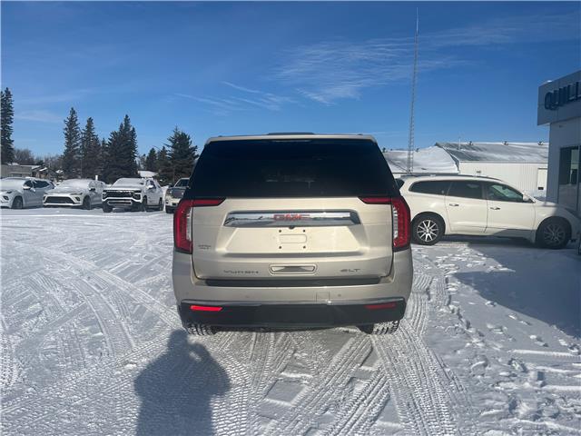 2023 GMC Yukon SLT (Stk: 26T138A) in Wadena - Image 8 of 22