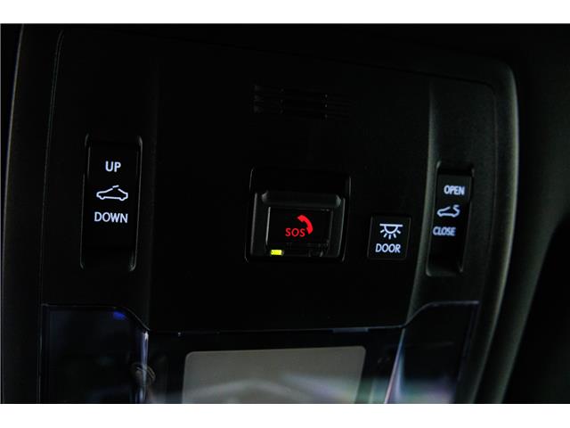 2024 Lexus UX 250h Base (Stk: X3611L) in London - Image 25 of 32