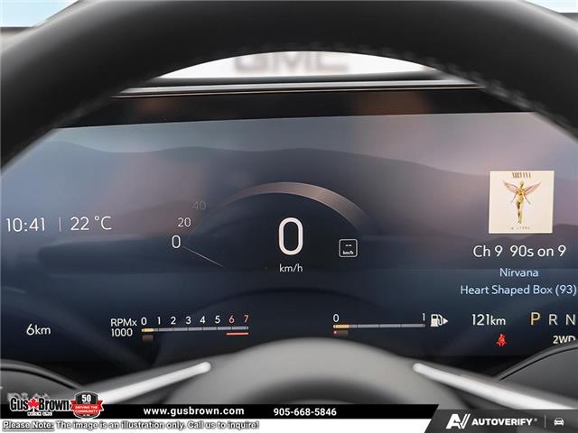 2026 Buick Envision Sport Touring (Stk: D024573) in WHITBY - Image 14 of 27