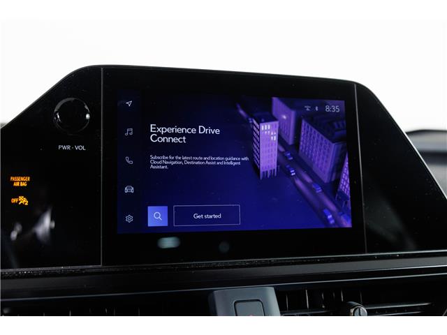 2024 Lexus UX 250h Base (Stk: X3611L) in London - Image 26 of 32