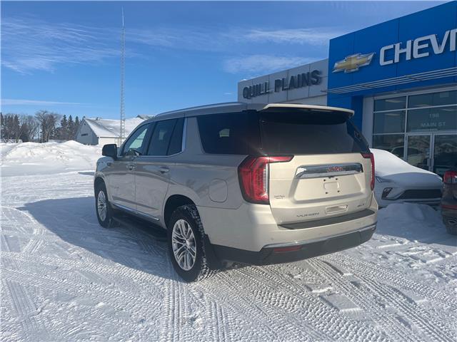 2023 GMC Yukon SLT (Stk: 26T138A) in Wadena - Image 9 of 22
