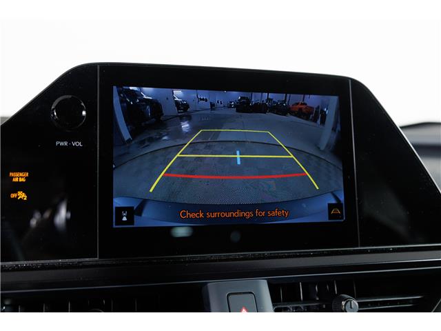 2024 Lexus UX 250h Base (Stk: X3611L) in London - Image 27 of 32