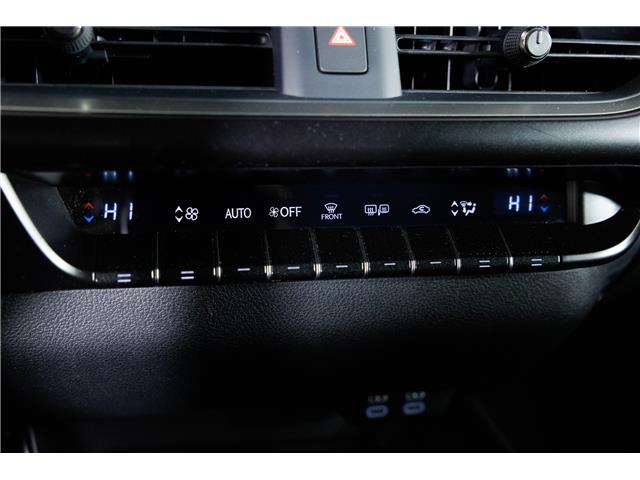 2024 Lexus UX 250h Base (Stk: X3611L) in London - Image 28 of 32