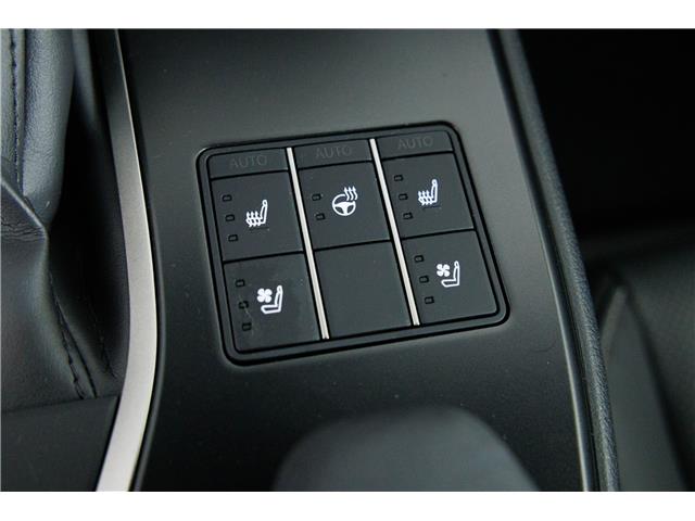 2024 Lexus UX 250h Base (Stk: X3611L) in London - Image 30 of 32