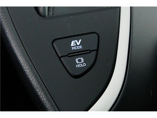 2024 Lexus UX 250h Base (Stk: X3611L) in London - Image 31 of 32