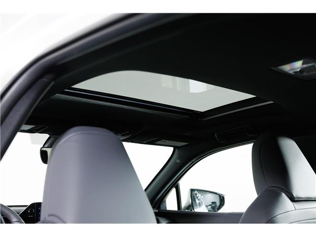 2024 Lexus UX 250h Base (Stk: X3611L) in London - Image 15 of 32