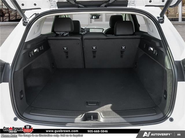 2026 Buick Envision Preferred (Stk: D024192) in WHITBY - Image 7 of 26