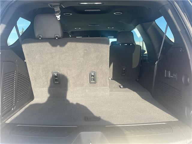 2023 GMC Yukon SLT (Stk: 26T138A) in Wadena - Image 12 of 22