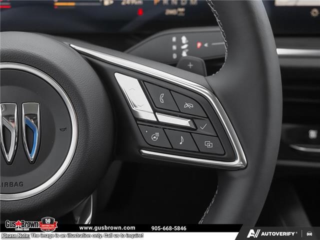 2026 Buick Envision Preferred (Stk: D024192) in WHITBY - Image 15 of 26