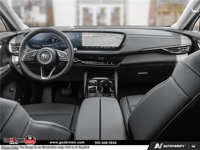 2026 Buick Envision Preferred (Stk: D024192) in WHITBY - Image 22 of 26
