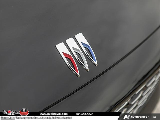 2026 Buick Envision Avenir (Stk: D024417) in WHITBY - Image 9 of 25