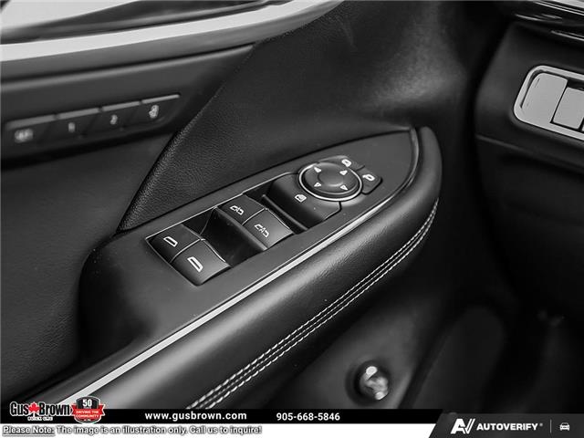 2026 Buick Envision Avenir (Stk: D024417) in WHITBY - Image 16 of 25