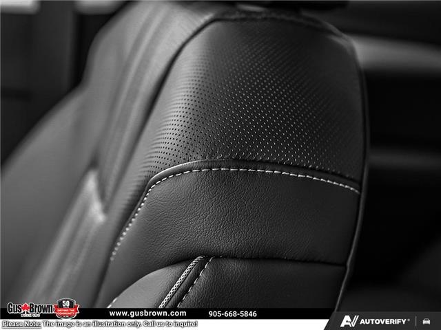 2026 Buick Envision Avenir (Stk: D024417) in WHITBY - Image 19 of 25