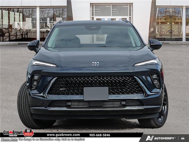 2026 Buick Envision Sport Touring (Stk: D024225) in WHITBY - Image 2 of 25