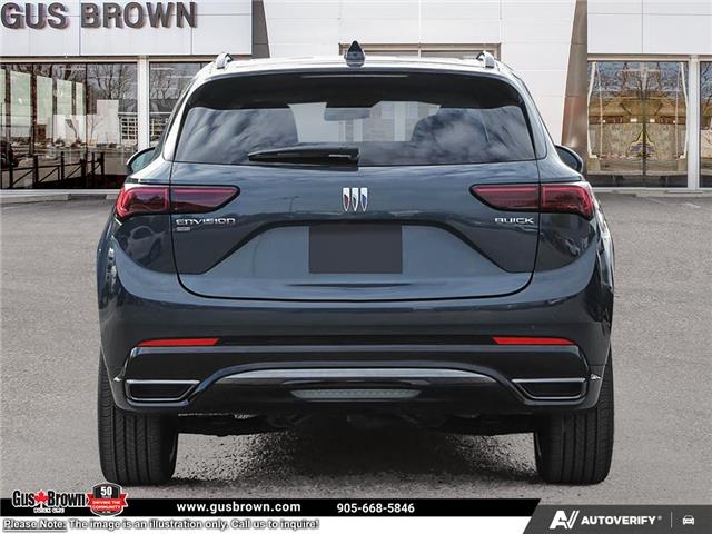 2026 Buick Envision Sport Touring (Stk: D024225) in WHITBY - Image 5 of 25