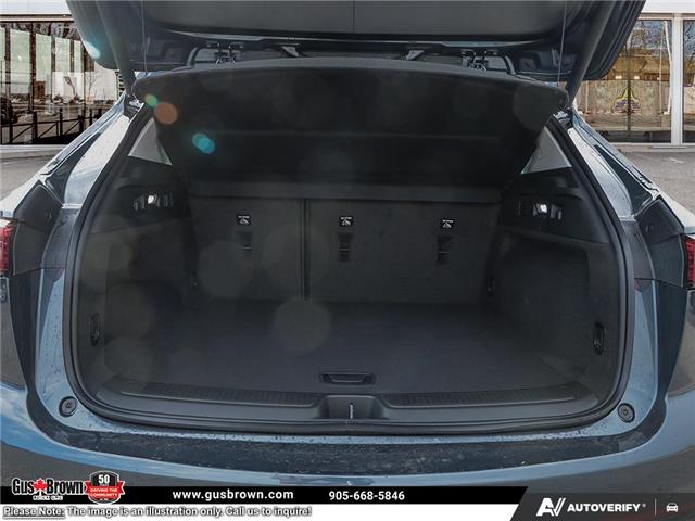 2026 Buick Envision Sport Touring (Stk: D024225) in WHITBY - Image 7 of 25