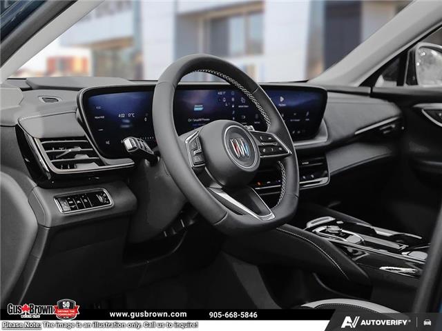 2026 Buick Envision Sport Touring (Stk: D024225) in WHITBY - Image 12 of 25