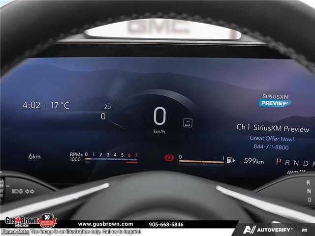 2026 Buick Envision Sport Touring (Stk: D024225) in WHITBY - Image 14 of 25