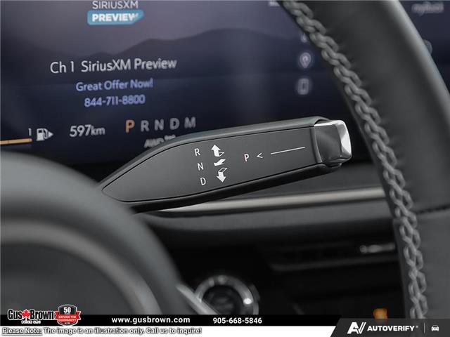 2026 Buick Envision Sport Touring (Stk: D024225) in WHITBY - Image 17 of 25