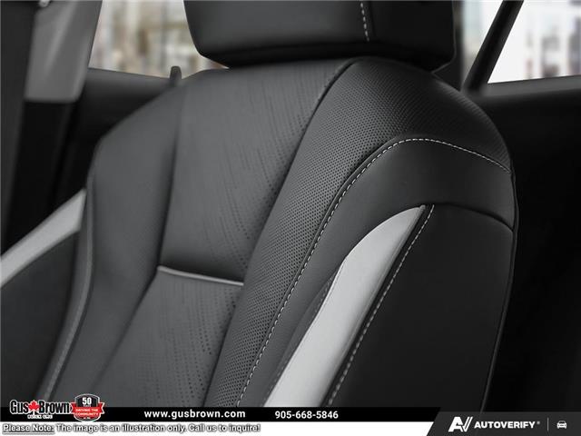 2026 Buick Envision Sport Touring (Stk: D024225) in WHITBY - Image 20 of 25