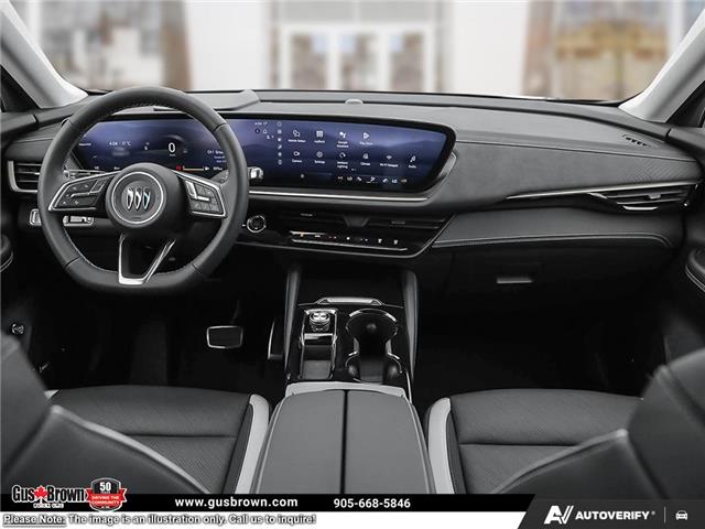 2026 Buick Envision Sport Touring (Stk: D024225) in WHITBY - Image 22 of 25