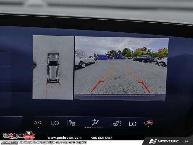 2026 Buick Envision Sport Touring (Stk: D024225) in WHITBY - Image 23 of 25