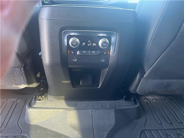 2023 GMC Yukon SLT (Stk: 26T138A) in Wadena - Image 16 of 22