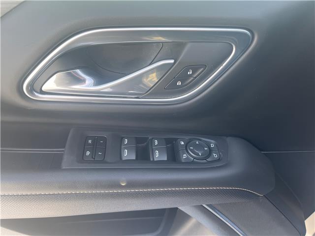 2023 GMC Yukon SLT (Stk: 26T138A) in Wadena - Image 17 of 22