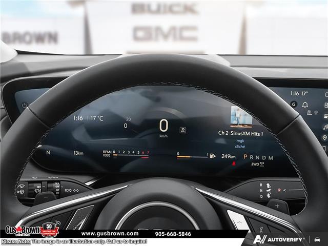 2026 Buick Envision Preferred (Stk: D024067) in WHITBY - Image 14 of 26
