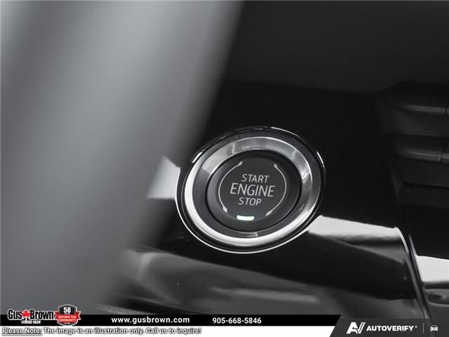 2026 Buick Envision Preferred (Stk: D024067) in WHITBY - Image 26 of 26