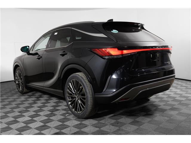 2025 Lexus RX 450h+ Base (Stk: X3329) in London - Image 4 of 36