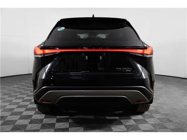 2025 Lexus RX 450h+ Base (Stk: X3329) in London - Image 5 of 36